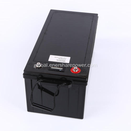 180Ah Lithium Mobile Battery Lithium Household Backup Battery Supplier